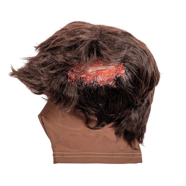 STOPS Medical Lacerated Scalp Sleeve Hood Ea