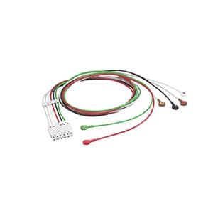 Tempus ECG Cable Cable New 6 Lead Ea