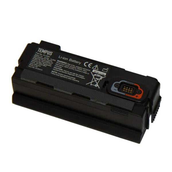 TEMPUS PRO Lithium Ion Battery For Tempus Pro Ea