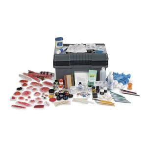 Life/form Wound Simulation Kit Ea
