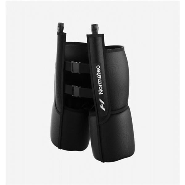 NormaTec Elite Compression System New Black