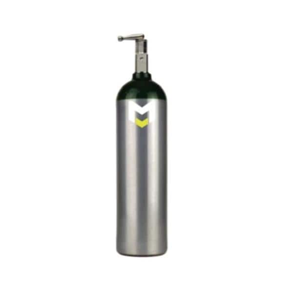 MERET Oxygen Cylinder 19.2x4.38x4.38