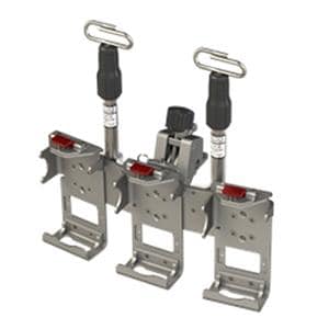 Sapphire Infusion Pump Holder Ea