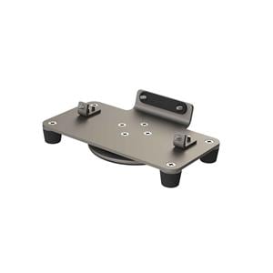 Mount Adapter New For Zoll MD/X Series Ea