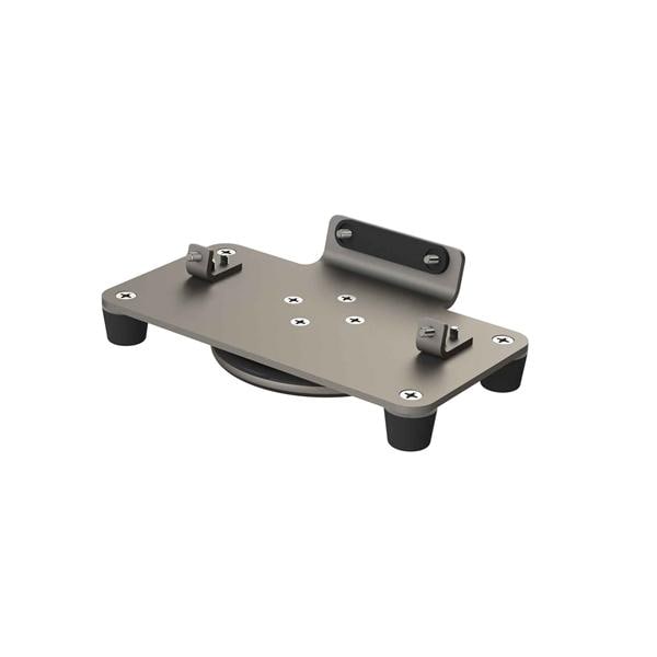 Mount Adapter New For Zoll MD/X Series Ea