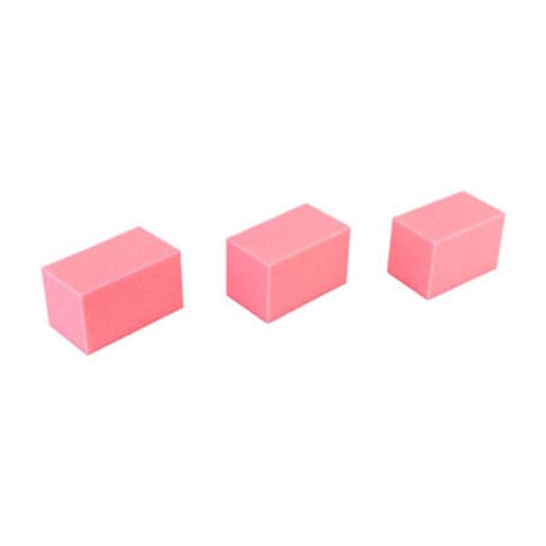 CanDo Therapy Block Pink Soft