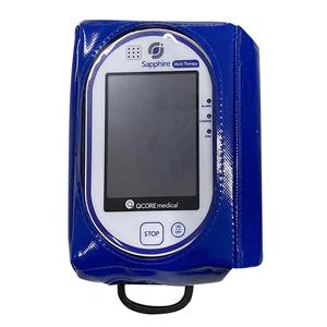 Sapphire Infusion Pump Carrying Bag Ea