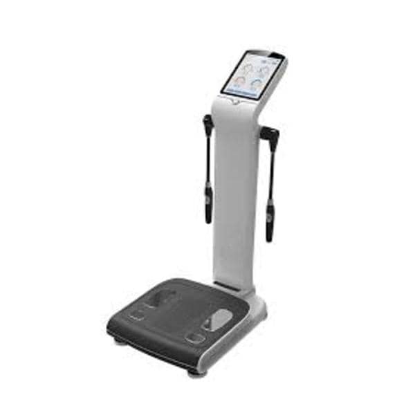 Mediana i55 Body Compostion Analyzer Analyzer AC Power Ea