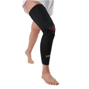 Hex VIZ Compression Leg Sleeve Adult Unisex Small