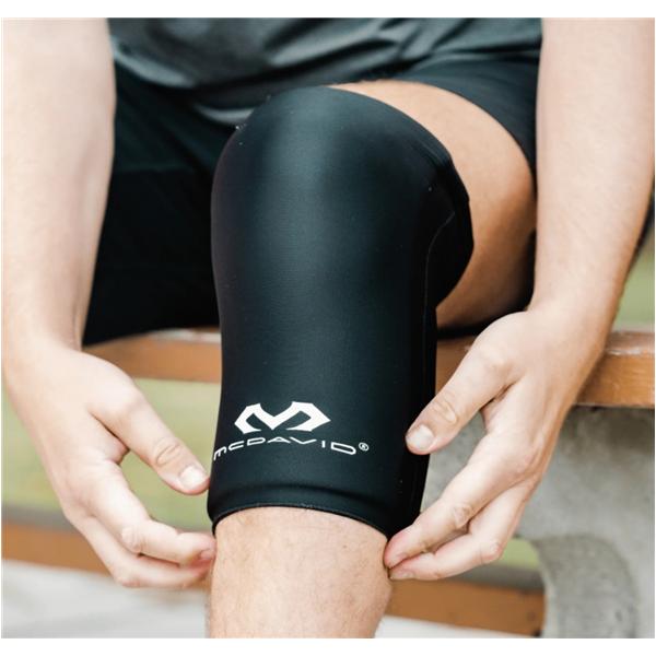 Flex Compression Sleeve Cold Therapy Large