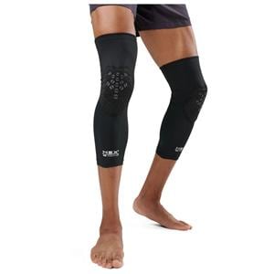 Hex VIZ Compression Sleeve Leg Sleeve Unisex Leg Small