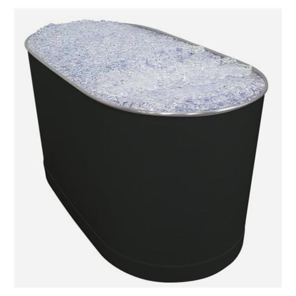 Lo-Boy Cold Tank 110gal Stationary Stainless Steel