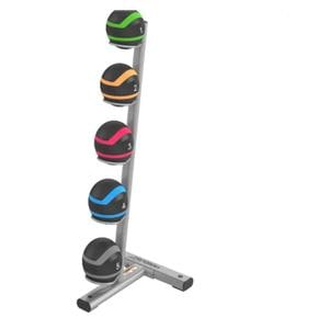Medicine Ball Storage