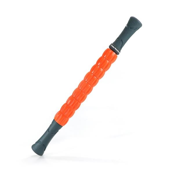 Tiger Tail Massage Roller New Orange/Black