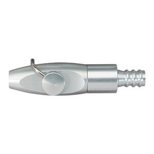 HVE Aspirator Nonvented Stainless Steel Ea