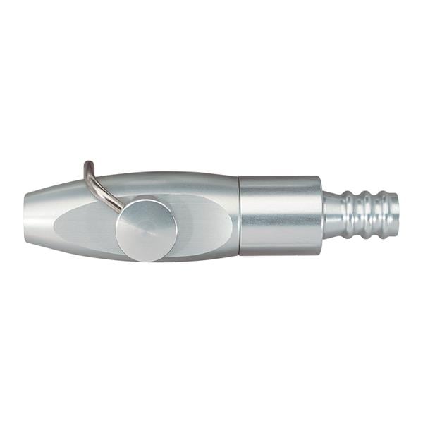 HVE Aspirator Nonvented Stainless Steel Ea