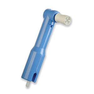 Classic Young Junior Prophy Angle Soft Gray 200/Pk