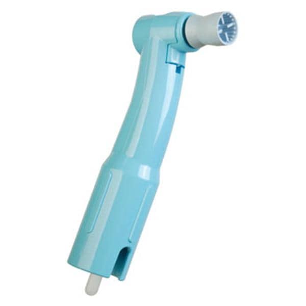 Contra Petite Web Prophy Angle Firm Webbed Contra Latex-Free 1200/Ca