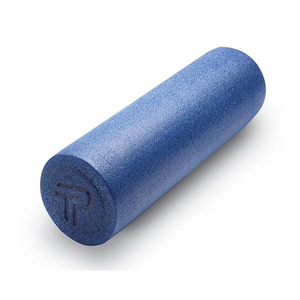 Exercise Roller 5.75x35" Blue