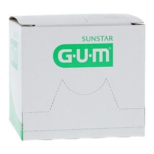 GUM Proxabrush Interdental Brush Moderate Refill 18x2/Bx