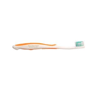 GUM Toothbrush Adult Compact 12/Pk