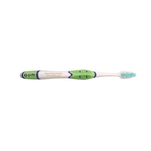 GUM Technique Toothbrush Compact Extra Soft 12/Pk