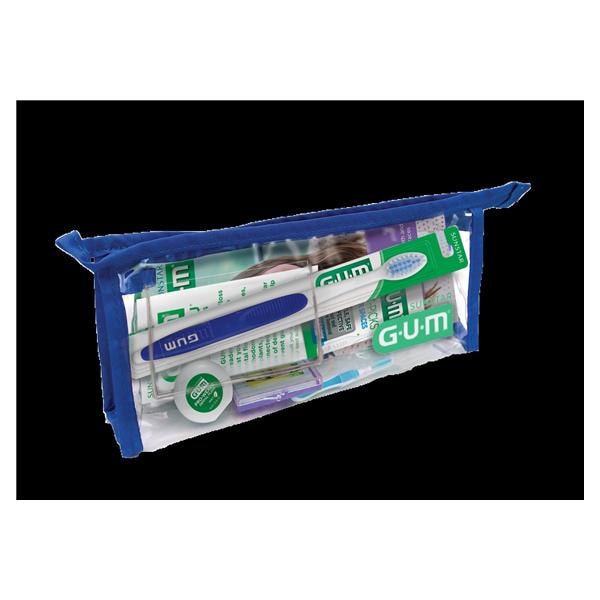 GUM Premium Orthodontic Kit V-Trim 12/Bx