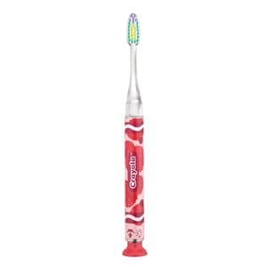 GUM Crayola Toothbrush Kids Narrow Tapered Soft 12/Bx, 6 BX/CA