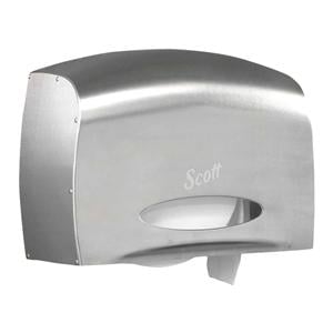 Scott Pro Toilet Tissue Dispenser 1/Ca