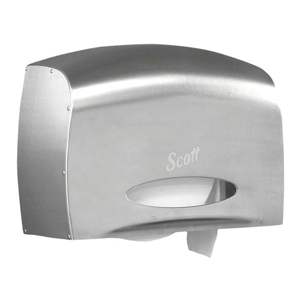 Scott Pro Toilet Tissue Dispenser 1/Ca