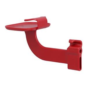 GSX-700 Digital Sensor Holder Vertical Bitewing Red 2 Ea