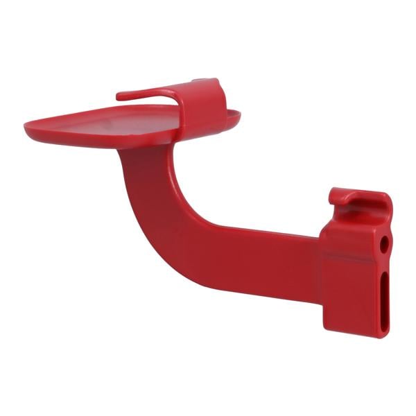 GSX-700 Digital Sensor Holder Vertical Bitewing Red 2 Ea