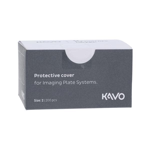 KaVo Intraoral Camera Protective Cover 200/Bx
