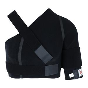 Sully Compression Immobilizer Shoulder Size X-Large Neoprene 45-51/15-17 Univ