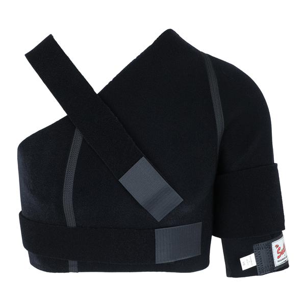 Sully Compression Immobilizer Shoulder Size Large Neoprene 42-46/14-17 Univ