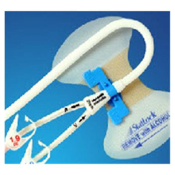 StatLock Dialysis Anchor 25/Bx