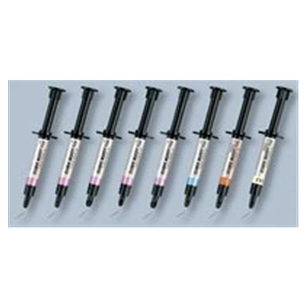 Clearfil Majesty Flow Flowable Composite CV Syringe Refill 3.2gm/Ea