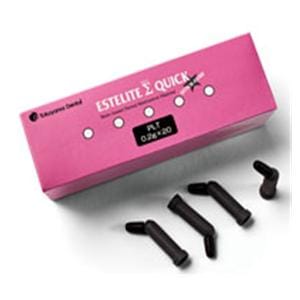 Estelite Sigma Quick Universal Composite B3 PLT Refill 20/Bx