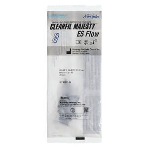 Clearfil Majesty ES Flow Needle Tips Black 19 Gauge 20/Pk