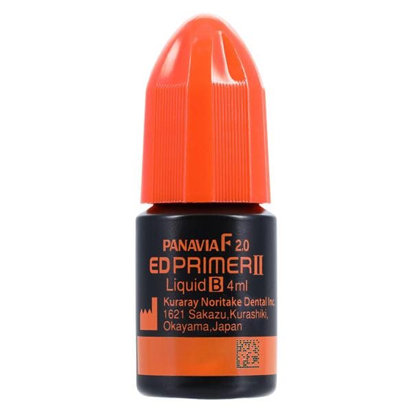 Panavia F 2.0 Liquid B ED Primer 4ml/Bt