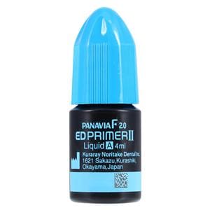 Panavia F 2.0 Liquid A ED Primer 4ml/Bt