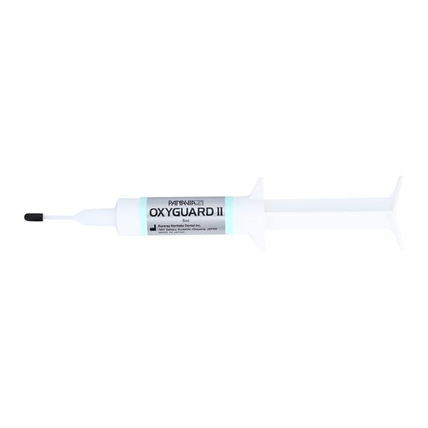 Panavia 21 Oxyguard II Viscous Gel Clear EA