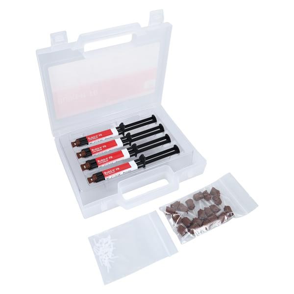 Build-It FR Core Buildup 4 mL Shade A3 Mini Mix Syringe