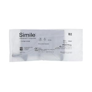 Simile Universal Composite B2 Syringe Refill