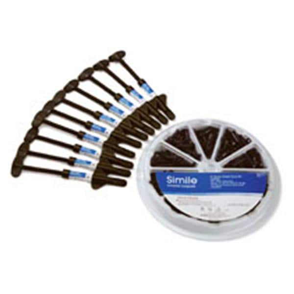 Simile Universal Composite B4 Single Dose Refill 15/Pk