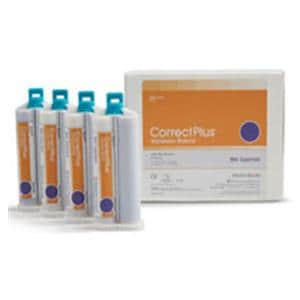 Correct Plus Bite Bite Registration 50 mL Sup Fst St Unflavored Crtrdg Pkg 32/Pk