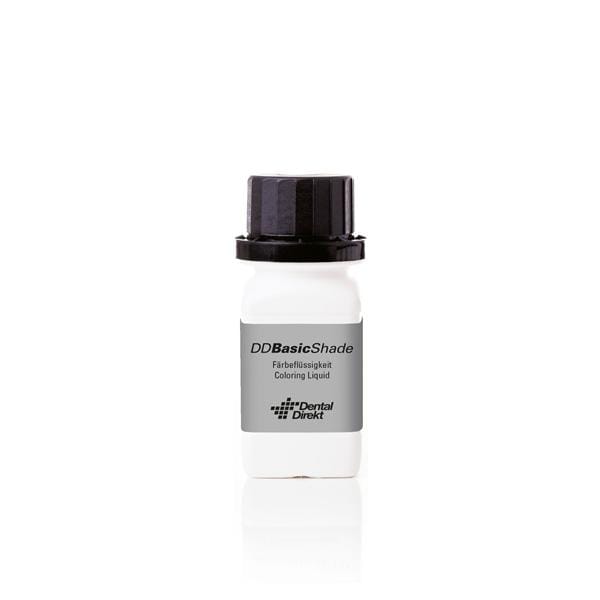 DD Basic Shade Shading LQ Dentin D2 100mL 1/Bt.