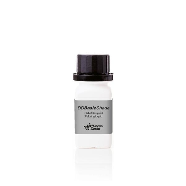 DD Basic Shade Shading LQ Dentin A 3.5 100mL 1/Bt.