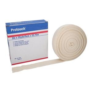 ProTouch Stockinette White 2"x25yd