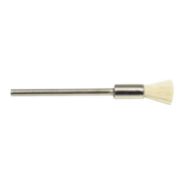 Brush End Soft 12/Pk